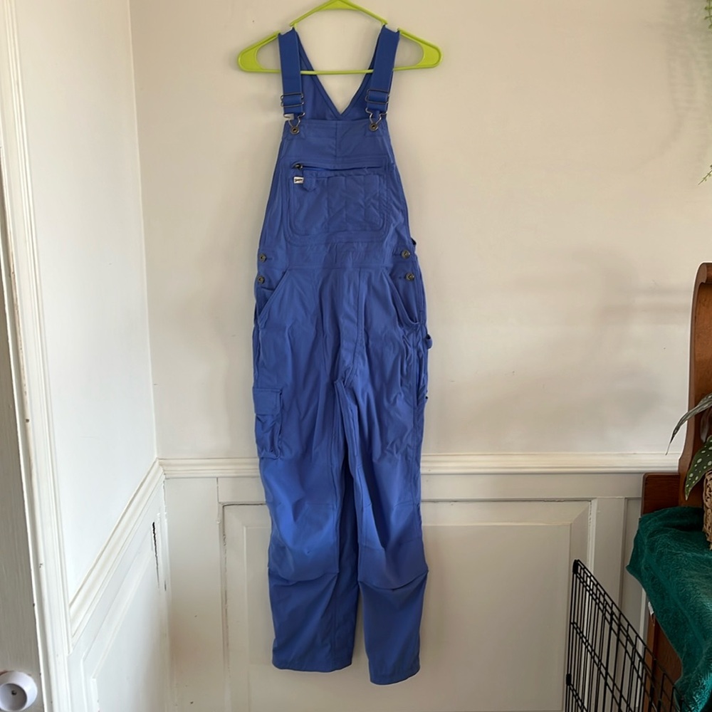 XXS x 29 Duluth Overalls